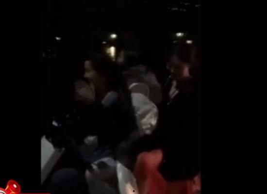 晚上吃瓜的群众视频,揭秘群众晚间娱乐生活