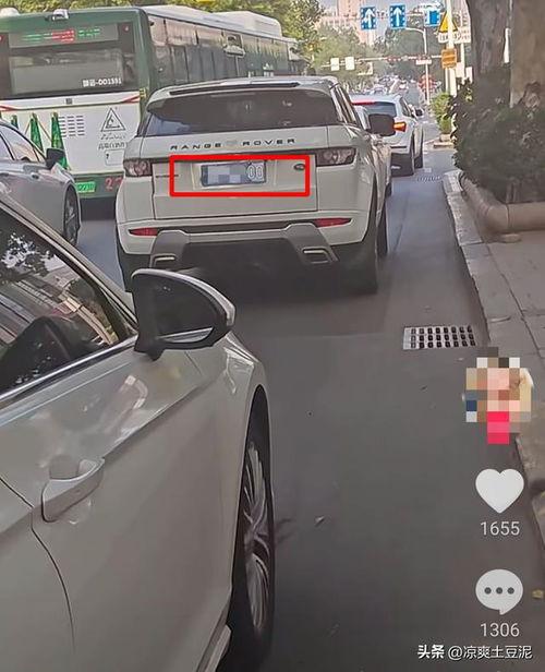 路虎吃瓜事件,一场引发热议的网络狂欢