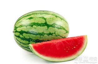 夏天都有啥瓜可以吃