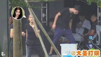 专门吃瓜的看客