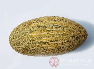 梦见吃哈密瓜好吗,梦见吃哈密瓜的吉凶预兆