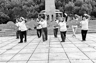 吃瓜视频大妈广场舞