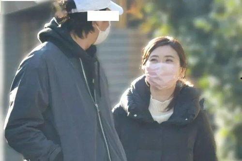 理性吃瓜男友无罪,揭秘网络舆论下的情感真相