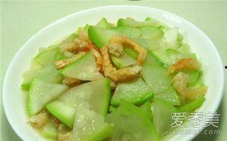 怀孕了蒲瓜可以吃吗,蒲瓜的食用安全与营养益处