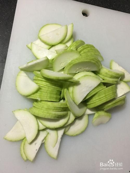 怀孕了蒲瓜可以吃吗,蒲瓜的食用安全与营养益处