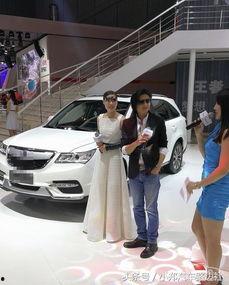 吃瓜网车展,吃瓜网带你直击汽车盛宴现场