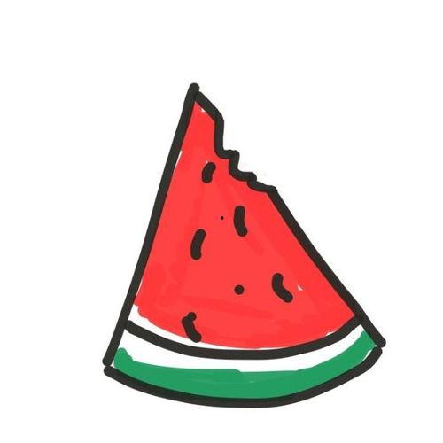 趣味吃瓜插画,一图看懂娱乐圈风云变幻