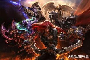 英雄联盟排位吃瓜,揭秘吃瓜群众的视角