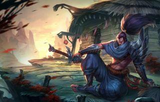 英雄联盟排位吃瓜,揭秘吃瓜群众的视角