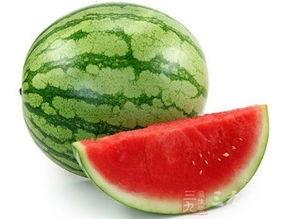 吃付瓜的功效,润肺止咳，美容养颜的天然良药”