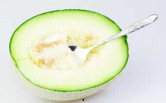 减肥期间可以吃哈密瓜,美味与健康的完美结合